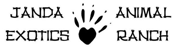 JEAR animal ranch logo